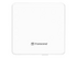 Transcend 8X DVDS-W - DVD±RW- (±R DL-) / DVD-RAM-enhet