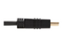 Eaton Tripp Lite Series High-Speed HDMI to HDMI Cable, Digital Video with Audio, UHD 4K, Black, 6 ft. (1.83 m)