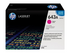 HP 643A - magenta - original