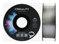 Creality3D - transparent