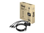 CAC-1630 - Adapterkabel