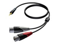 Procab Classic Series CLA712