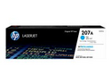 HP 207A - Cyan - original