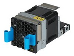 HPE FlexFabric Power to Port Airflow