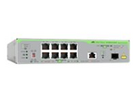 CentreCOM AT-GS910/10XST