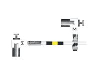 Mobilis Slim Twin Rotating
