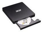 DVD - Diskenhet
