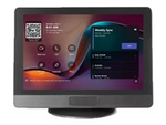 ClickShare - Kontrollpanel