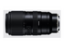 Tamron ultrateleobjektiv med zoom