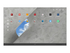 ViewSonic LDP216-251 216" LED-bakgrundsbelyst LCD-skärm