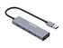 DELTACO - hubb - 5 Gbps, USB-A