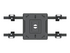 Multibrackets PRO Series M Ceiling Mount Pro MBC1UX2 konsol