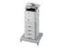 Brother TT-4000 - papperskassettfack
