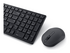 Dell Silent Keyboard and Mouse KM555