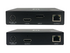 Eaton Tripp Lite Series DisplayPort to HDMI over Cat6 Extender Kit with KVM Support, 4K 60Hz, 4:4:4, USB, PoC, HDCP 2.2, up to 230 ft., TAA