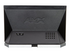 AMX Modero S Series MST-431 6" Klass (4.3" visbar) LED-bakgrundsbelyst LCD-skärm
