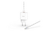 Unisynk Slim Wall Charger strömadapter