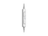ASUS ROG Cetra II Core Moonlight White