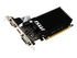 MSI GT 710 2GD3H LP - grafikkort