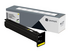 Lexmark - gul - original