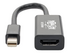 Eaton Tripp Lite Series Keyspan Mini DisplayPort 1.2 to HDMI Active Adapter