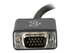 C2G 1m DisplayPort to VGA Adapter Cable