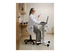 Ergotron StyleView® Vagn för laptop-dator, SV10