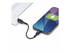 StarTech.com 6in (15cm) USB-A to USB-C Charging Cable, Charger Cord