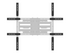 Neomounts AWLS-950BL1 monteringskomponent