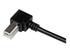 StarTech.com 3m USB 2.0 A to Right Angle B Cable Cord