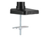 Neomounts DS70-750BL1 monteringssats