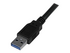 StarTech.com USB 3.0-kabel