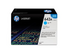 HP 643A - cyan - original