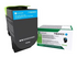 Lexmark X417 - Lång livslängd