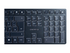 CHERRY KW 9100 SLIM - tangentbord