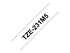 Brother TZe-231 - bandlaminat