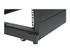 APC NetShelter SX Colocation 2 x 20U Enclosure with Sides