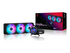 ASUS ROG STRIX LC III 360 ARGB LCD