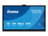 iiyama ProLite TE5513A-B2AG 55" Klass (54.6" visbar) LED-bakgrundsbelyst LCD-skärm