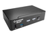 Black Box USB-C 4K KVM Switch, 2-Port