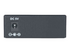 Intellinet Fast Ethernet Single Mode Media Converter, 10/100Base-Tx to 100Base-Fx (SC) Single-Mode, 20km