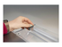 BakkerElkhuizen FlexDesk 640 Document Holder