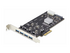 StarTech.com 4-Port USB-A PCIe Card, USB 3.2 5Gbps, 4x USB Controllers