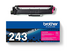 Brother TN243M - magenta