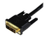 StarTech.com 1,5 m HDMI till DVI-D-kabel – M/M