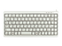 CHERRY Compact-Keyboard G84-4100