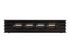 StarTech.com 7 Port USB 2.0 Hub ? Portable and Compact ? Bus Powered USB 2.0 Extender ? USB Multiport Expander (ST7202USB)