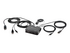 StarTech.com 2-Port Hybrid USB-C DisplayPort Cable KVM Switch, 4K 60Hz, Compact KVM with 6ft/1.8m USB-A/DisplayPort/Audio & 4ft/1.2m USB-C Integrated Host Cables, Bus Powered
