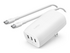 Belkin BoostCharge strömadapter