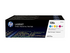 HP 128A - 3-pack - gul, cyan, magenta